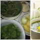 Зеленые щи – витаминный заряд и яркий вкус!