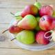 Как варить повидло из яблок и груш