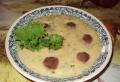 Як приготувати кабачковий суп з фрикадельками?