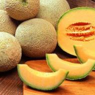 Meloni mahlane viljaliha võib olla kehale nii kasulik kui ka kahjulik Meloni eelised naistele