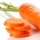 kg Karotten 1 Stk.  Karotte.  Karotten beim Kochen