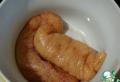 حساء السمك الحقيقي من سمك السلور وسمك الكراكي، وصفة مع صورة حساء سمك الكراكي في المنزل