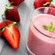 Smoothie with kefir: benefits, harm and best recipes With blood orange