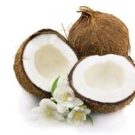 Czy kokos to owoc czy orzech?