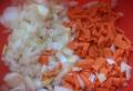 Баранські реберця в духовці з овочами: рецепт