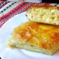 Болгарская кухня — национальные блюда