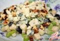 Waldorf salad - the most delicious recipes