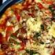 Kiire pitsa: peamised saladused ja retseptid Pizza kiirelt õhtusöögiks