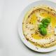Chickpea hummus at home, calories, benefits and harm