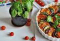 Ratatouille: qué es, recetas paso a paso para preparar verduras en casa con fotos El proceso de decoración del almuerzo y su correcto servicio en la mesa