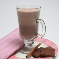Contenido calórico del cacao, propiedades útiles.