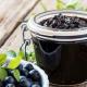 Blueberry jam: the best recipes - how to make blueberry jam at home